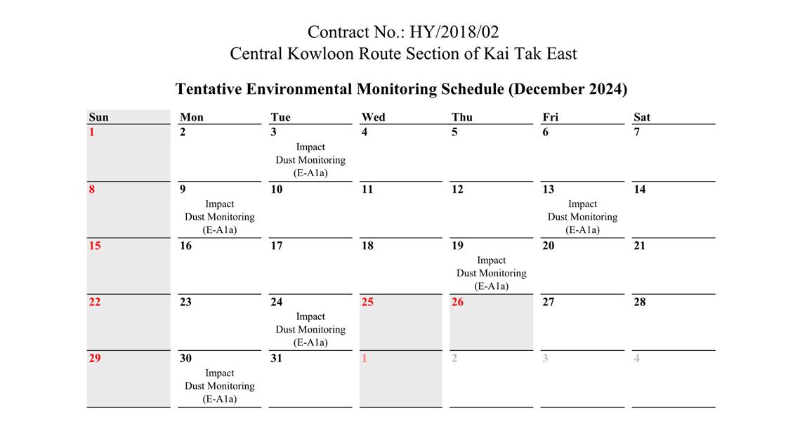 A screenshot of a calendar
Description automatically generated